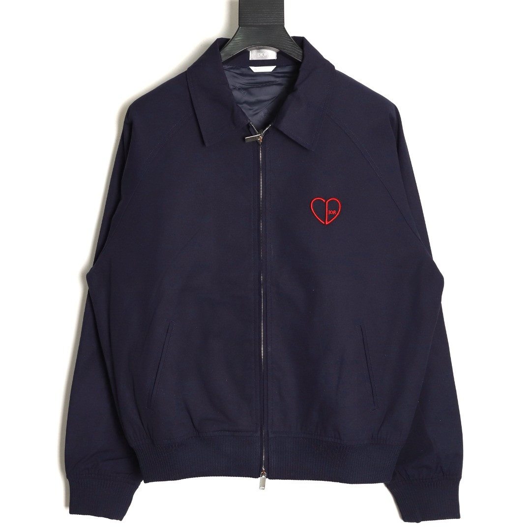D10r CD Jacket