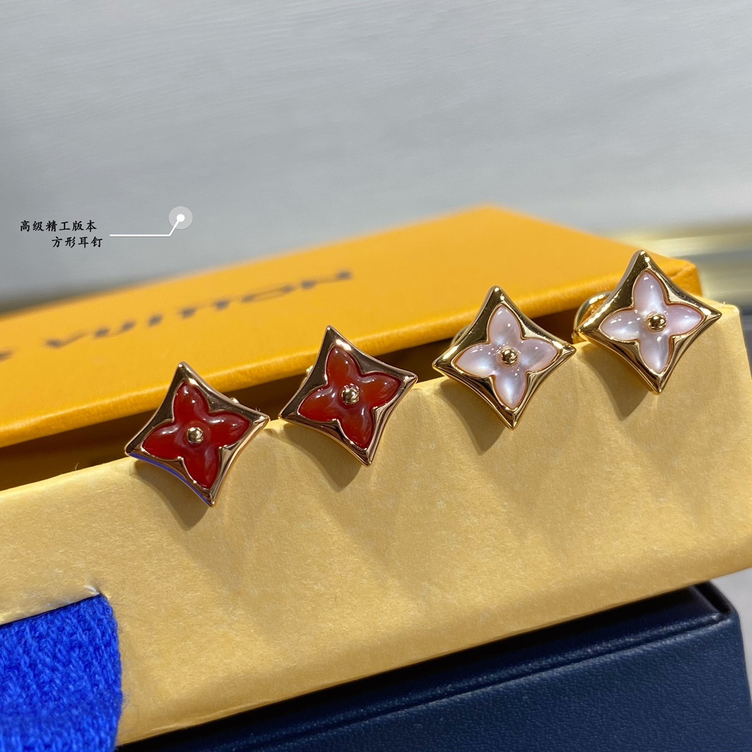 L0vis Vvtt0n Earrings