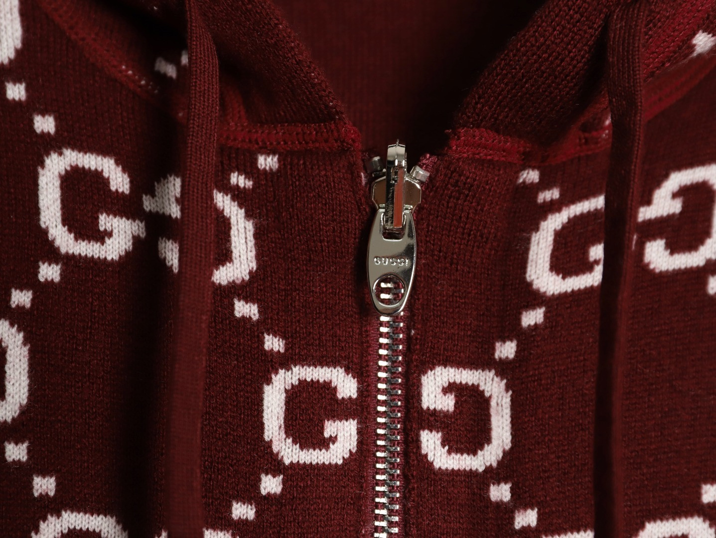 Gvc*1 Reversible Sweaters Coats
