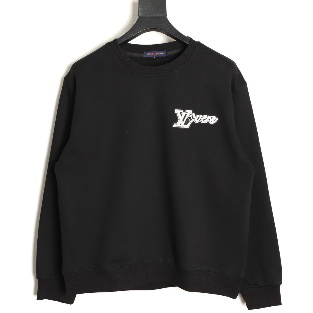 L0vis Vvtt0n LV 25FW Hoodies
