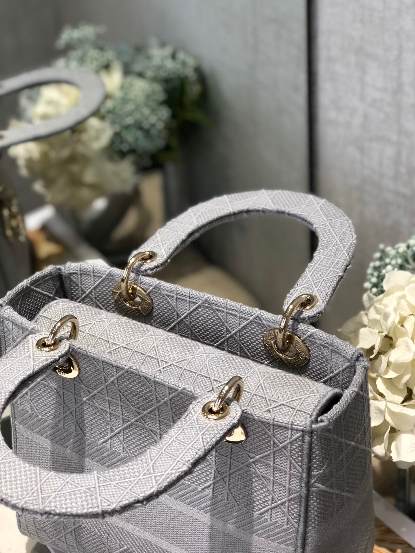 D10r D-LITE BAG