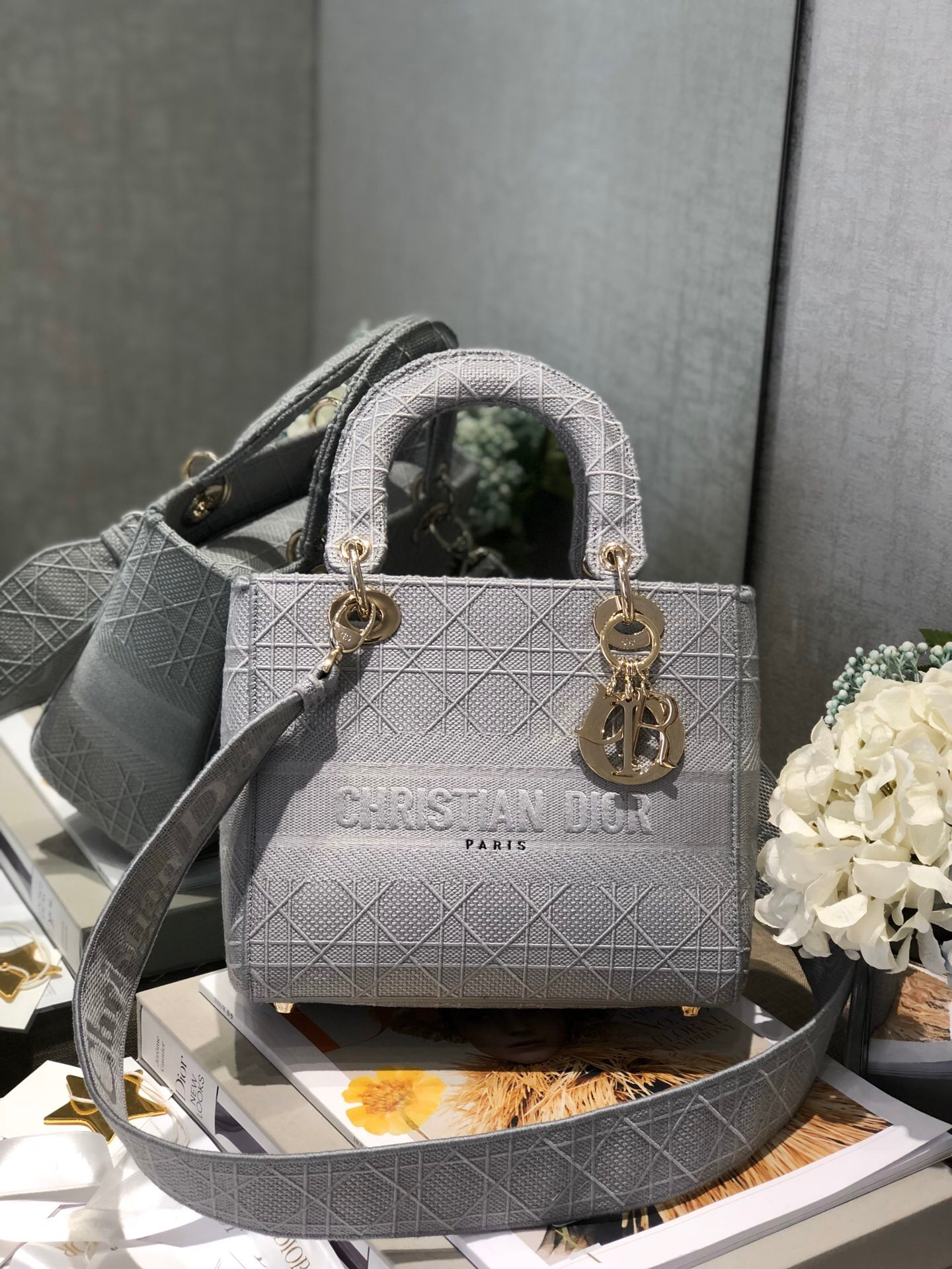 D10r D-LITE BAG