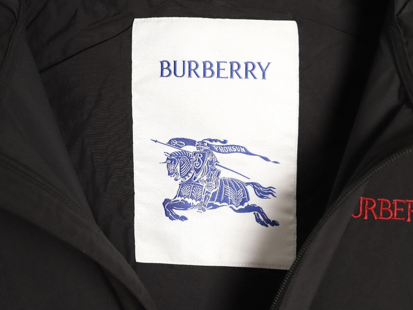 Bv*b*rry BBR Jacket