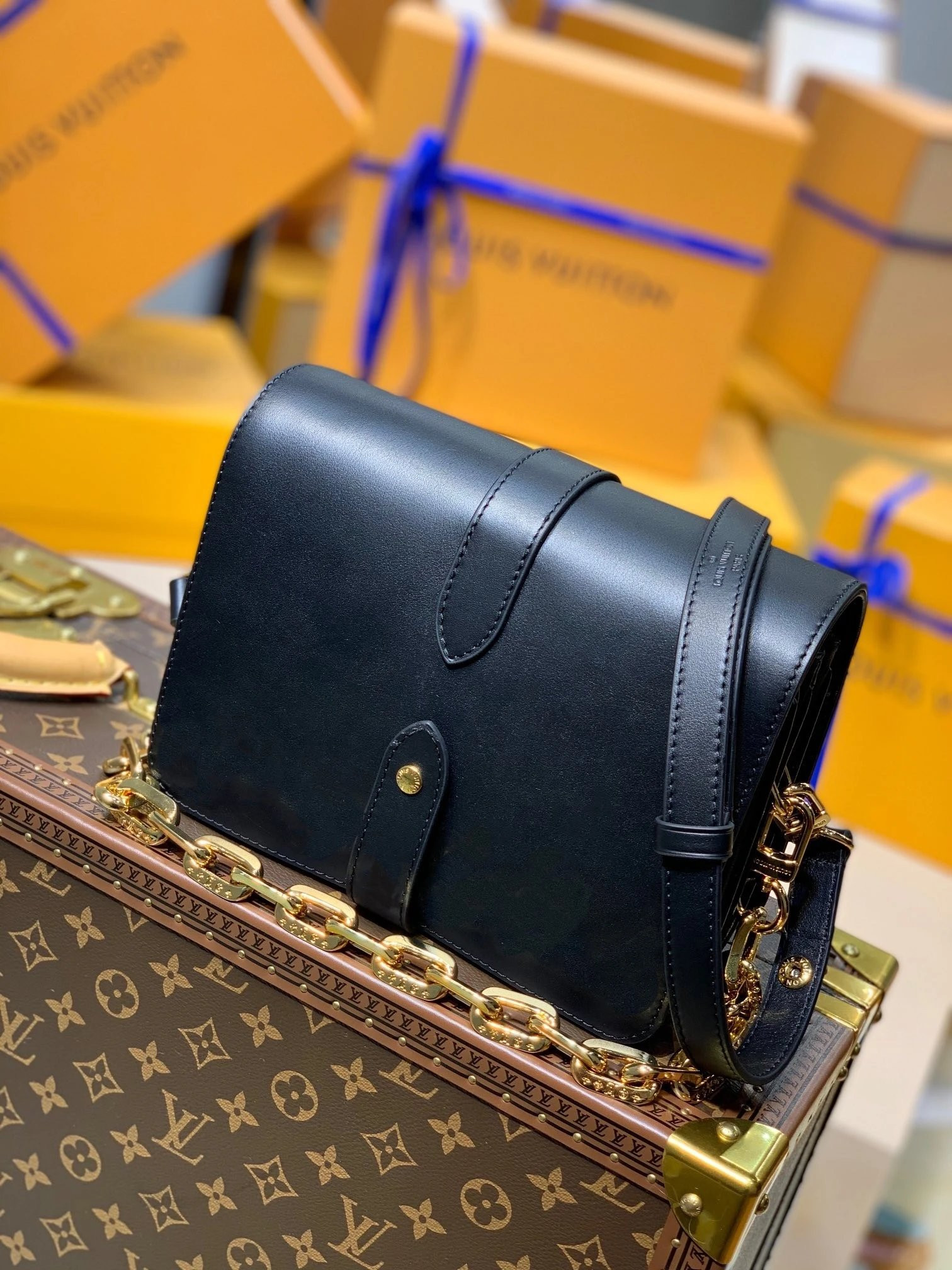 LV RENDEZ-VOUS M57743