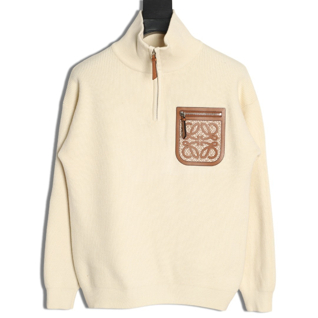 L0ew* Sweaters