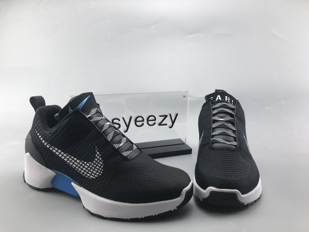 UA NIKE HYPER ADAPT 1.0 "EARL"