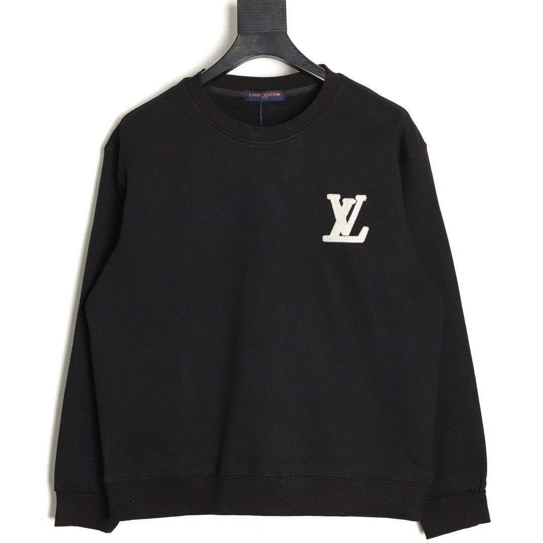 L0vis Vvtt0n LV 25FW Hoodies