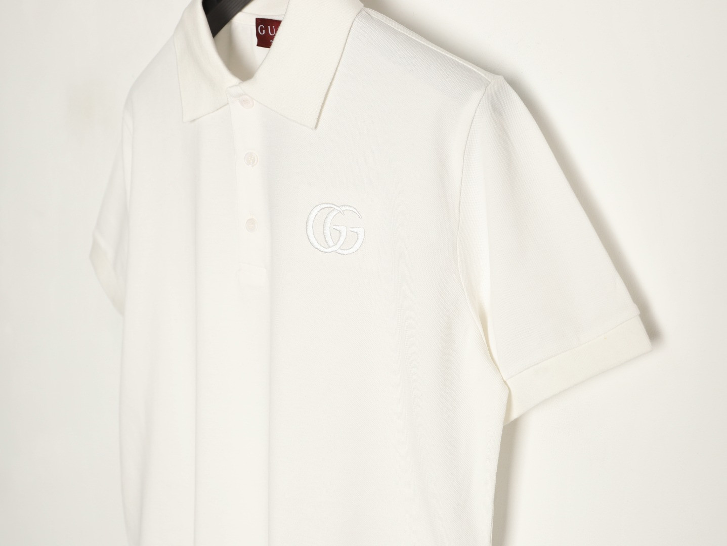 Gvc*1 Short-sleeved Polo shirt