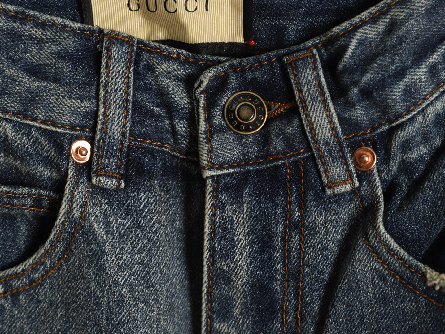Gvc*1 Jeans