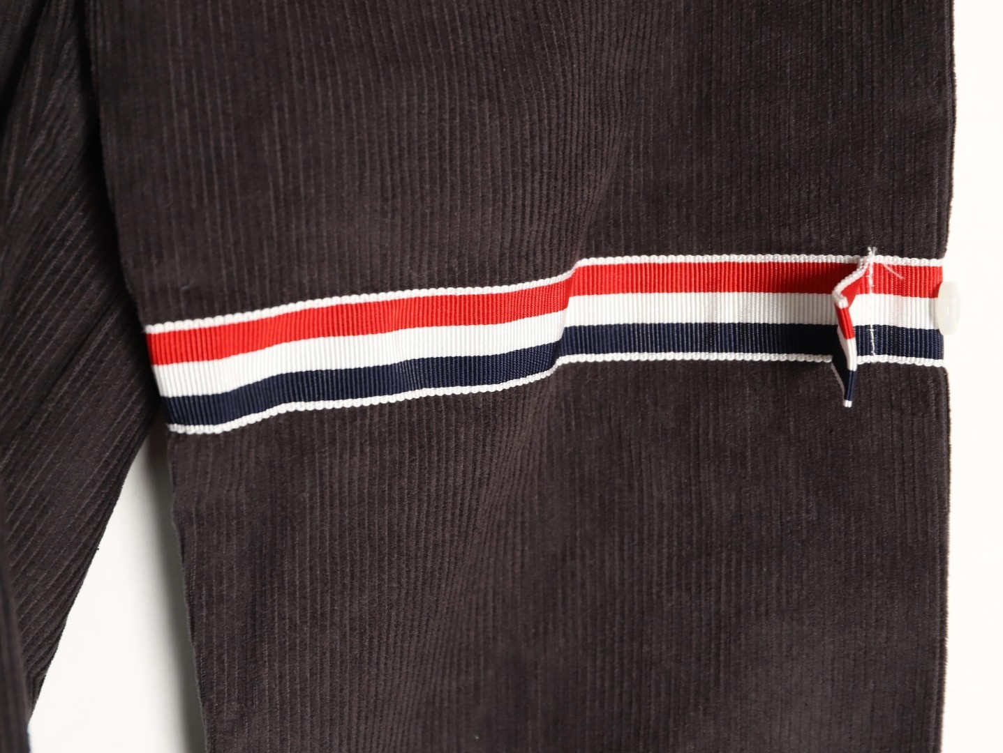 Thom Browne Long-sleeved Shirts