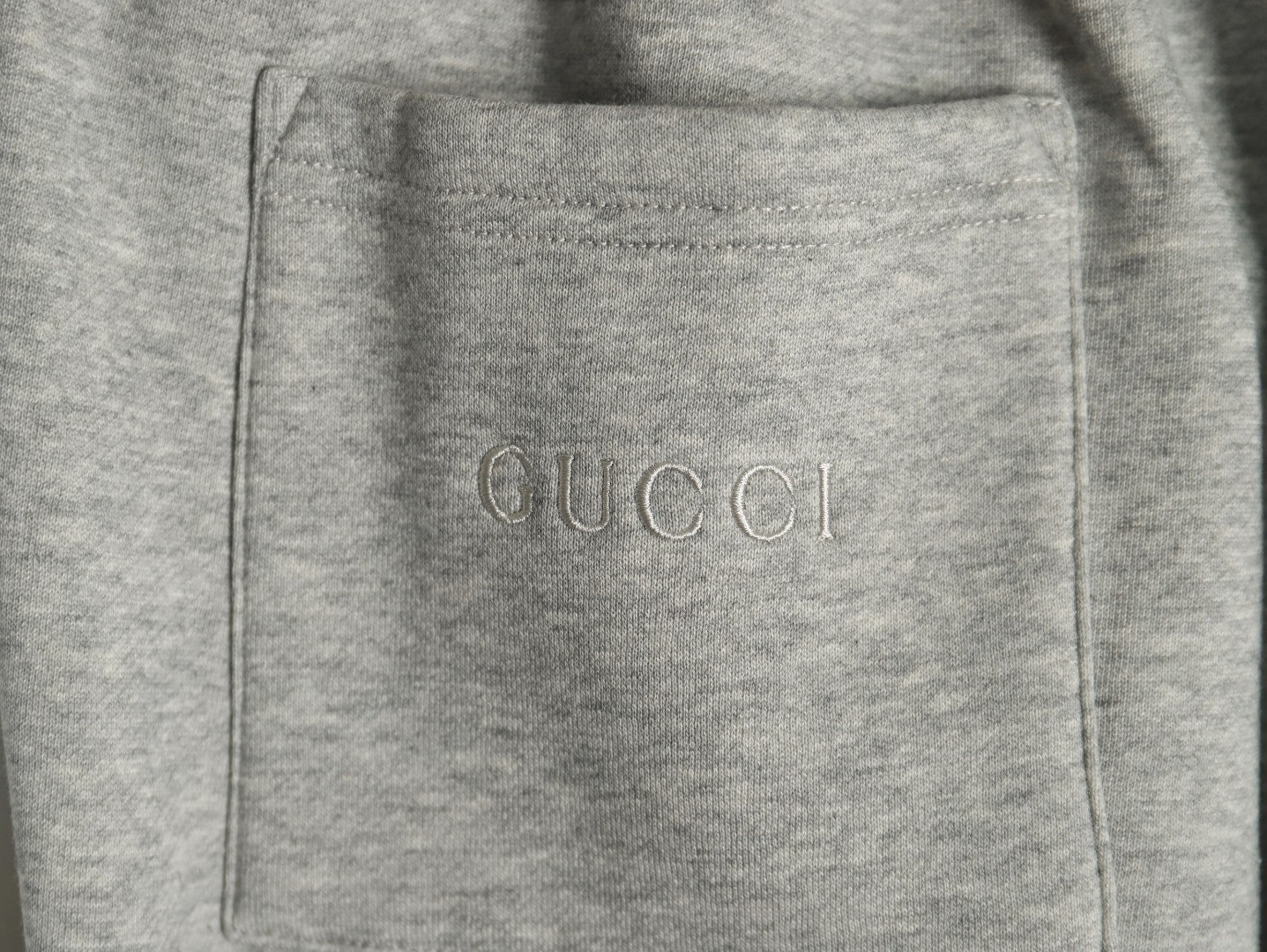 Gvc*1 GUC Plush Pants Suit