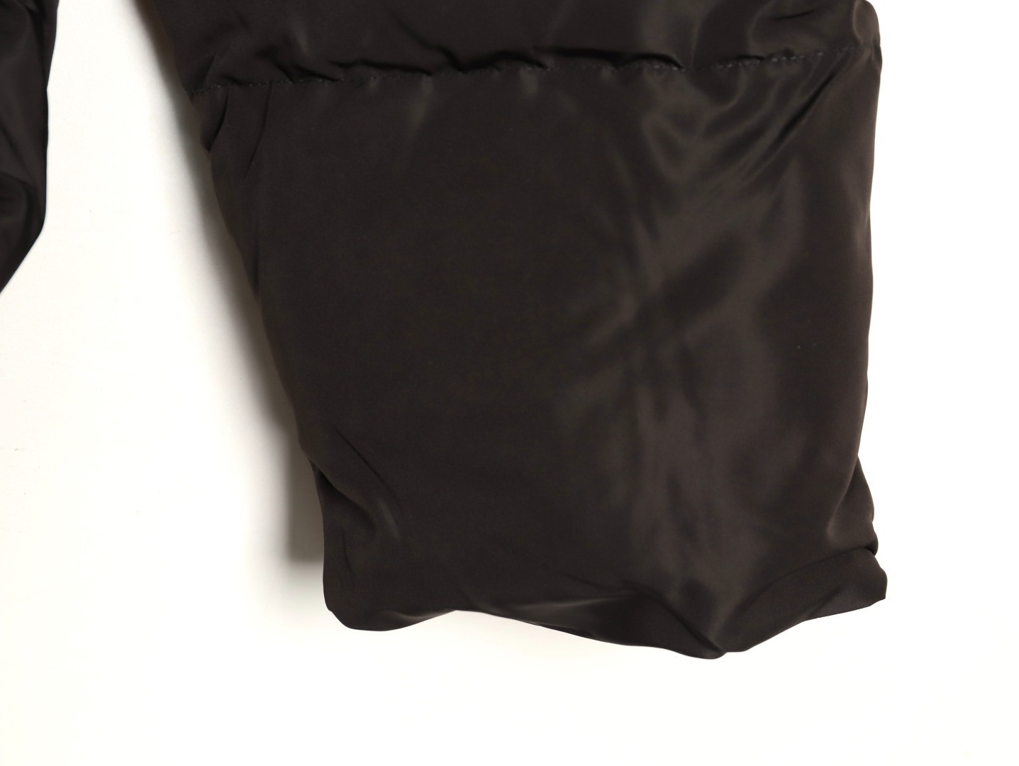 Ba1en*iaga Cotton Jacket