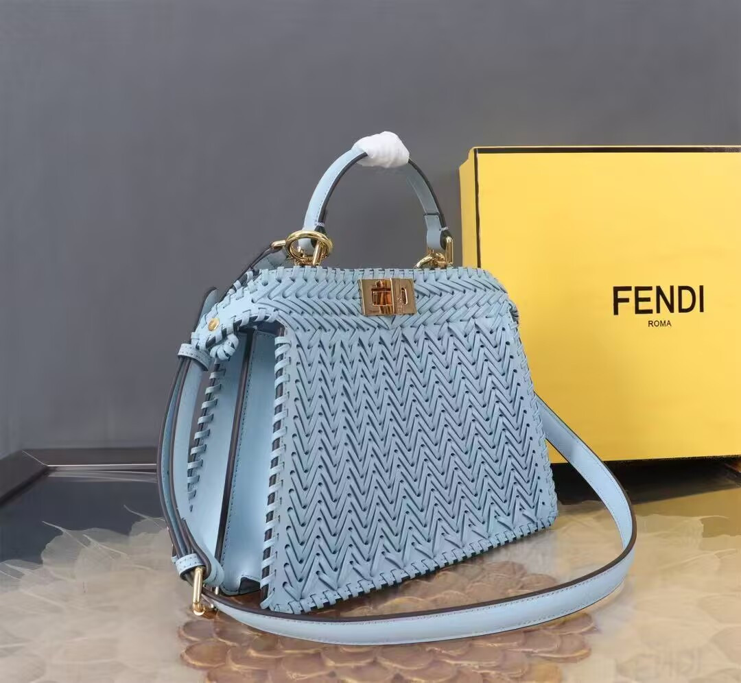 F**di Peekaboo ISeeU 27x11x21cm