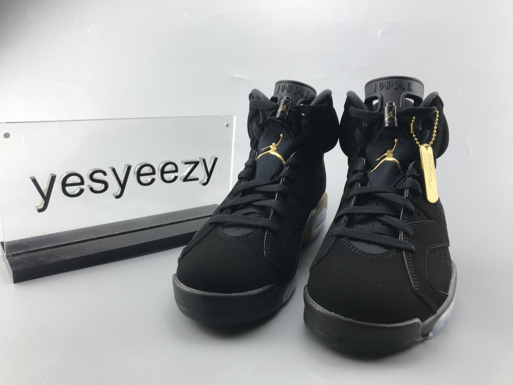 UA AIR JORDAN 6 DMP DEFINING MOMENTS