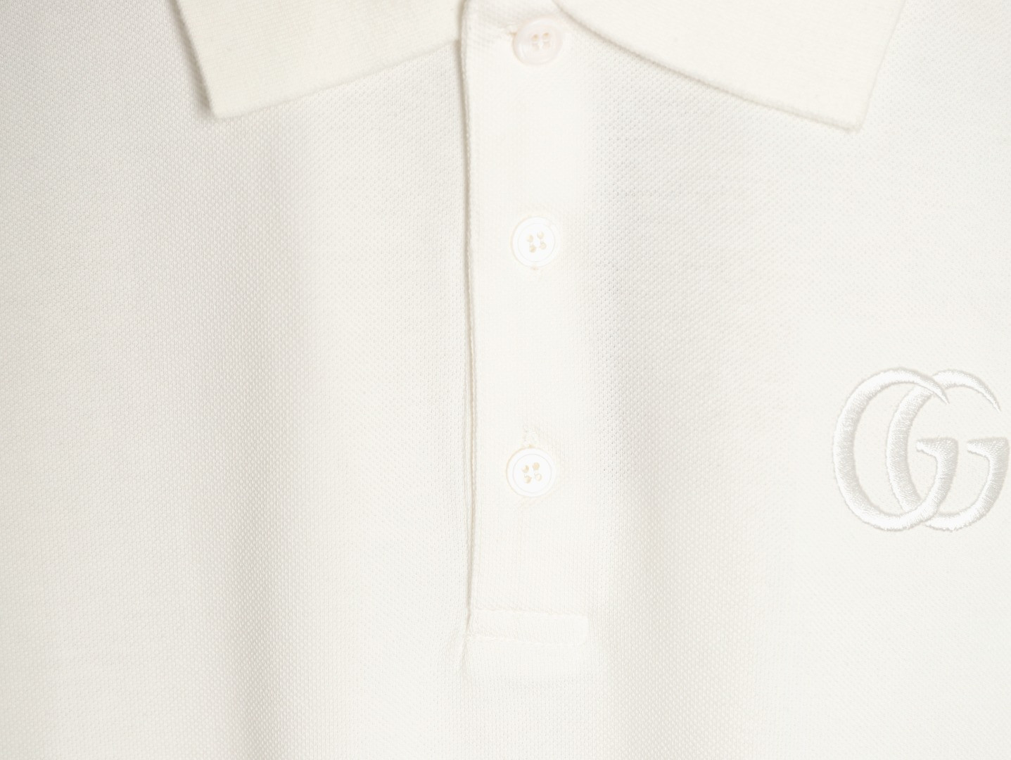 Gvc*1 Short-sleeved Polo shirt