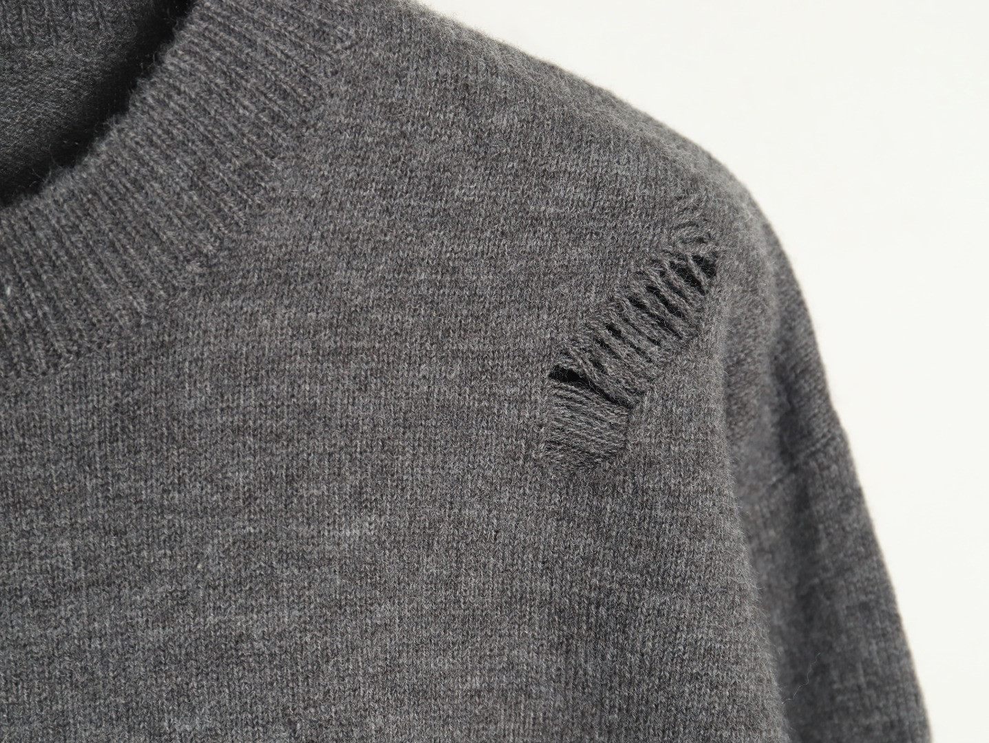 Ba1en*iaga Knitting Sweaters