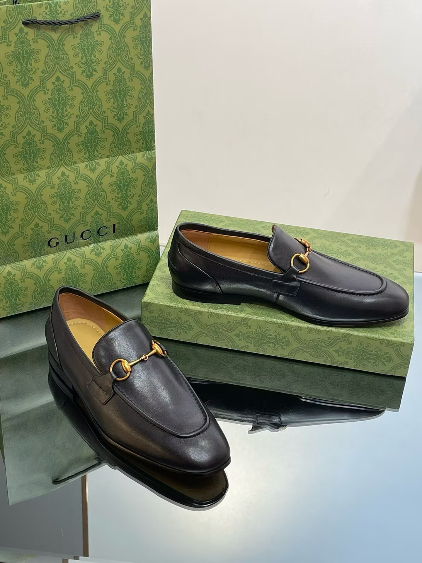UA Gvc*1 Moccasins and Loafers for Men