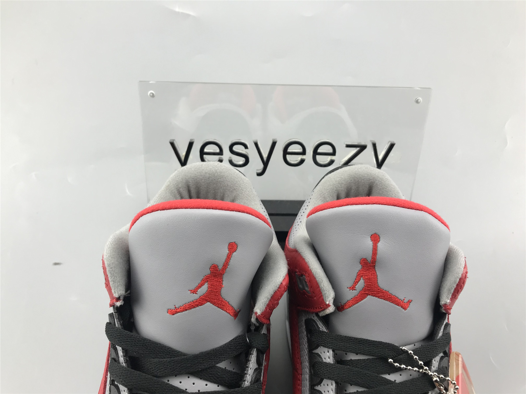 UA AIR JORDAN 3 RETRO SE "CHICAGO ALL-STAR"