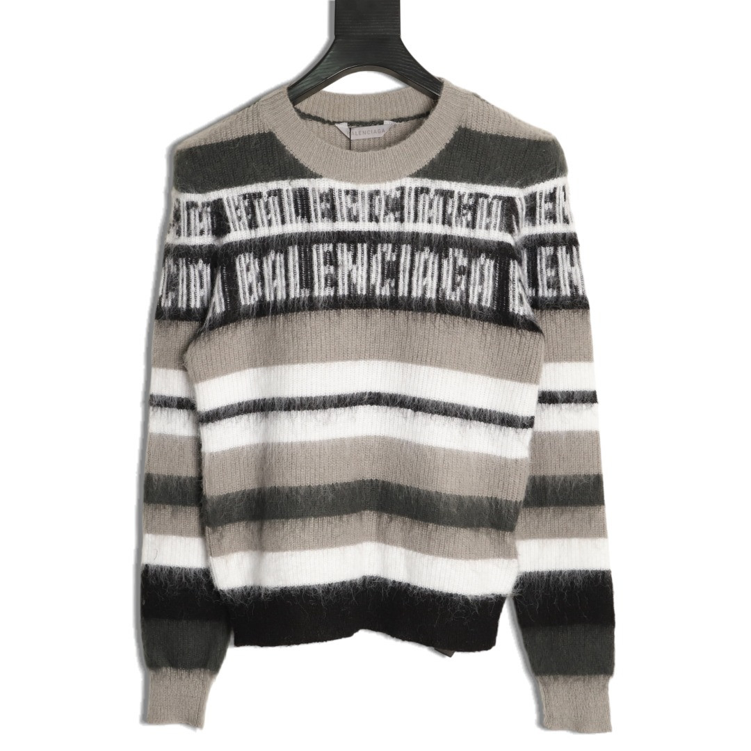Ba1en*iaga Sweaters
