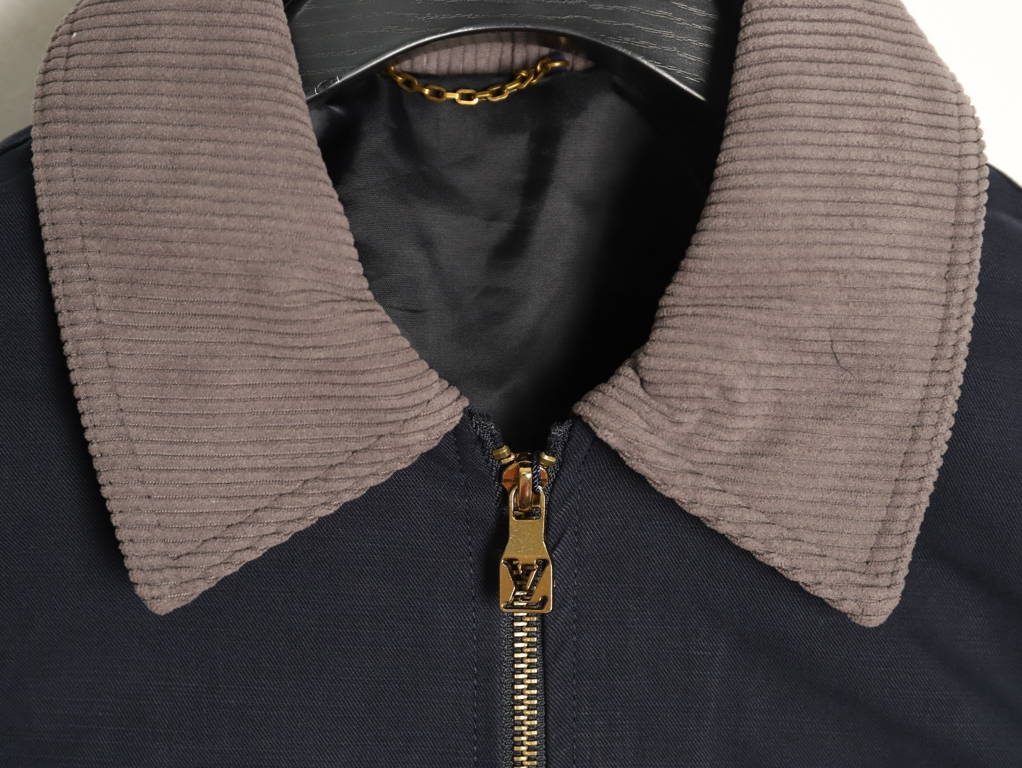 L0vis Vvtt0n 26fw Jacket