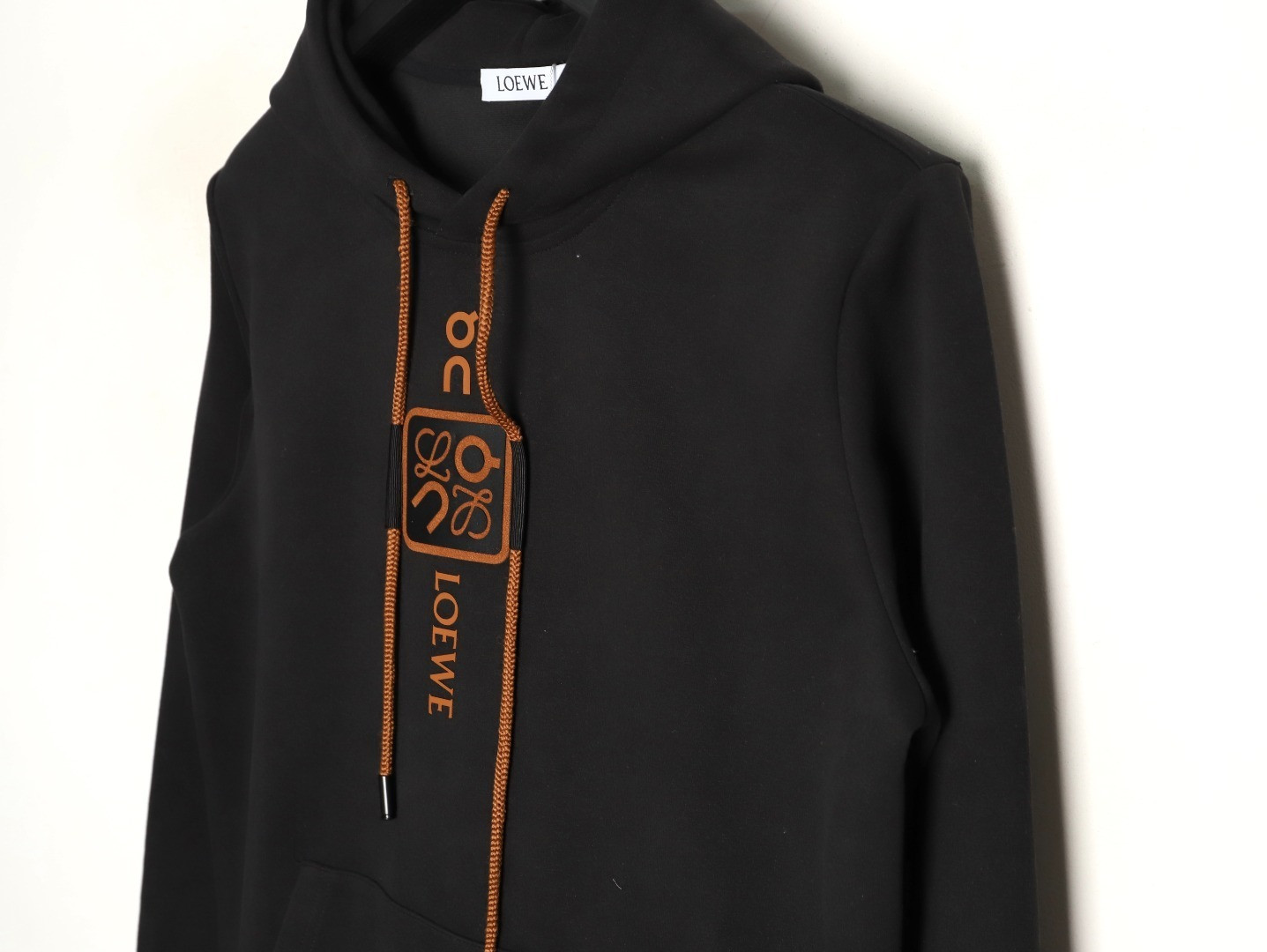 L0ew* 25Fw Hoodies