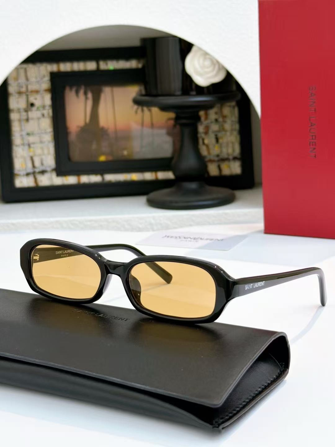 Y51 Glasses