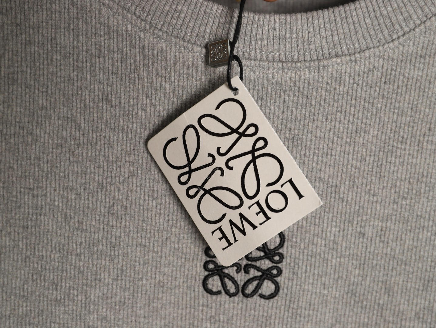L0ew* 25FW Hoodies