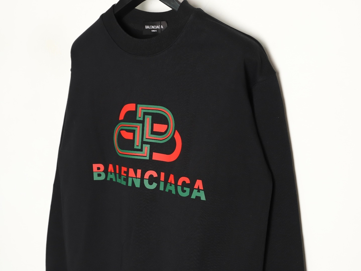 Ba1en*iaga 25FW Hoodies