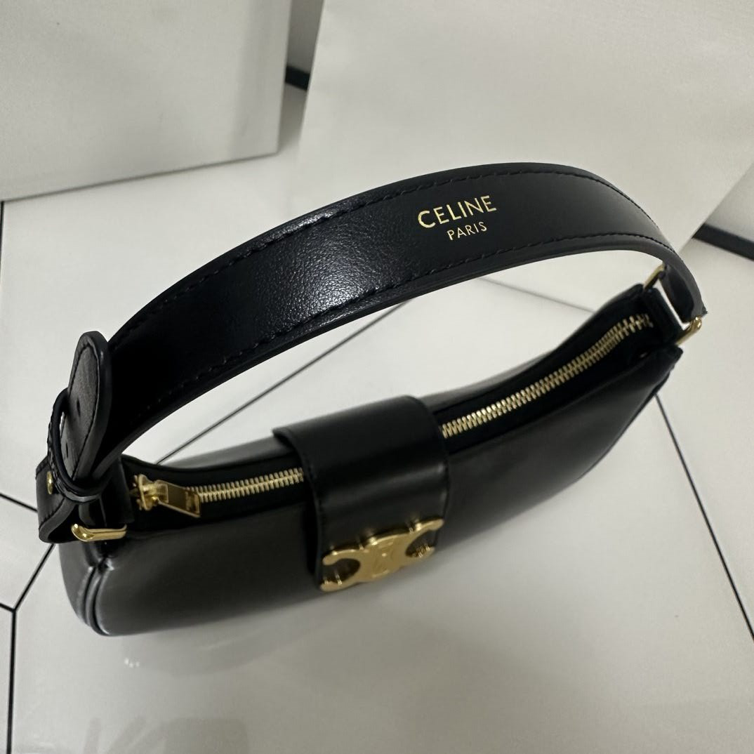 Ce1i*e AVA Triomphe Bag 23x13.5x6cm