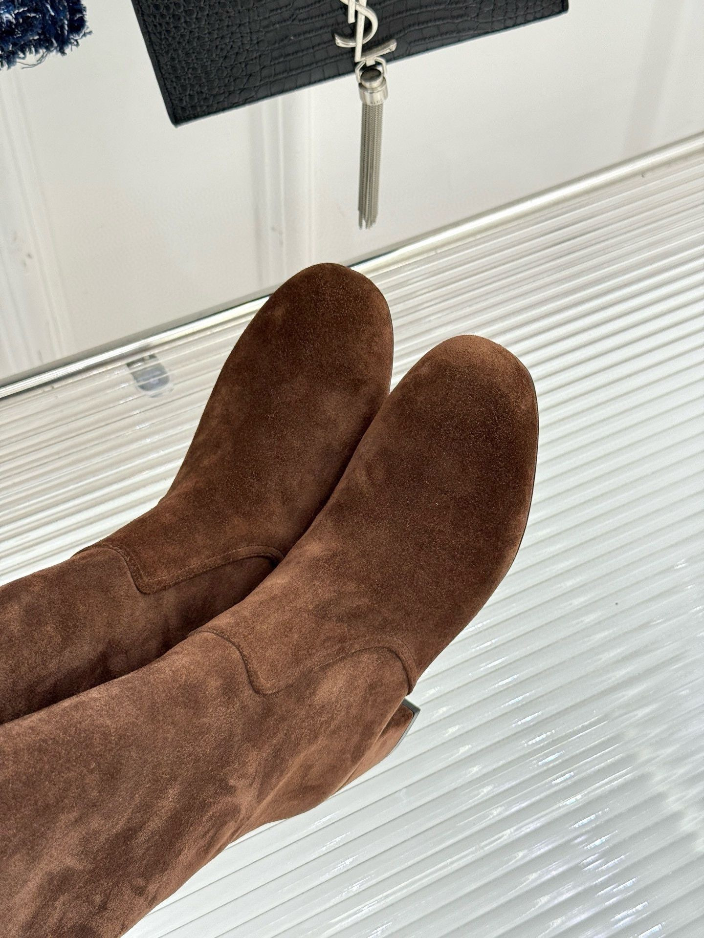UA Ce1i*e Boots