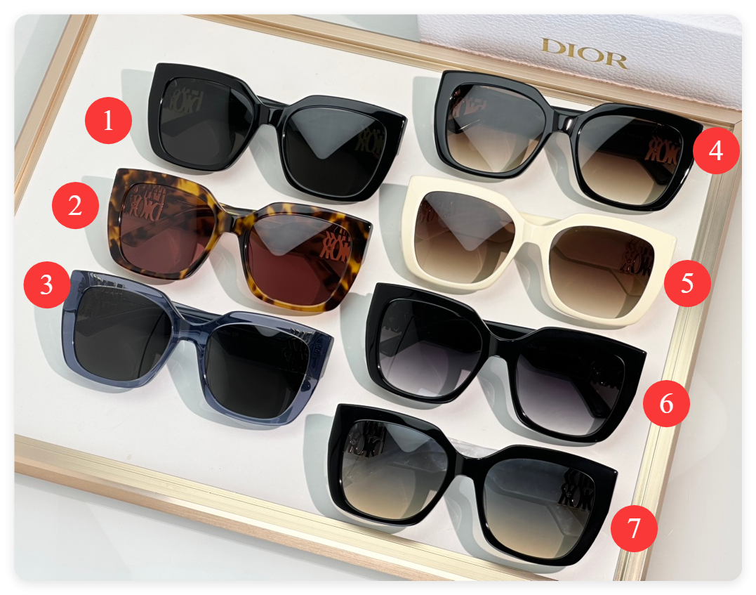 D10r Glasses