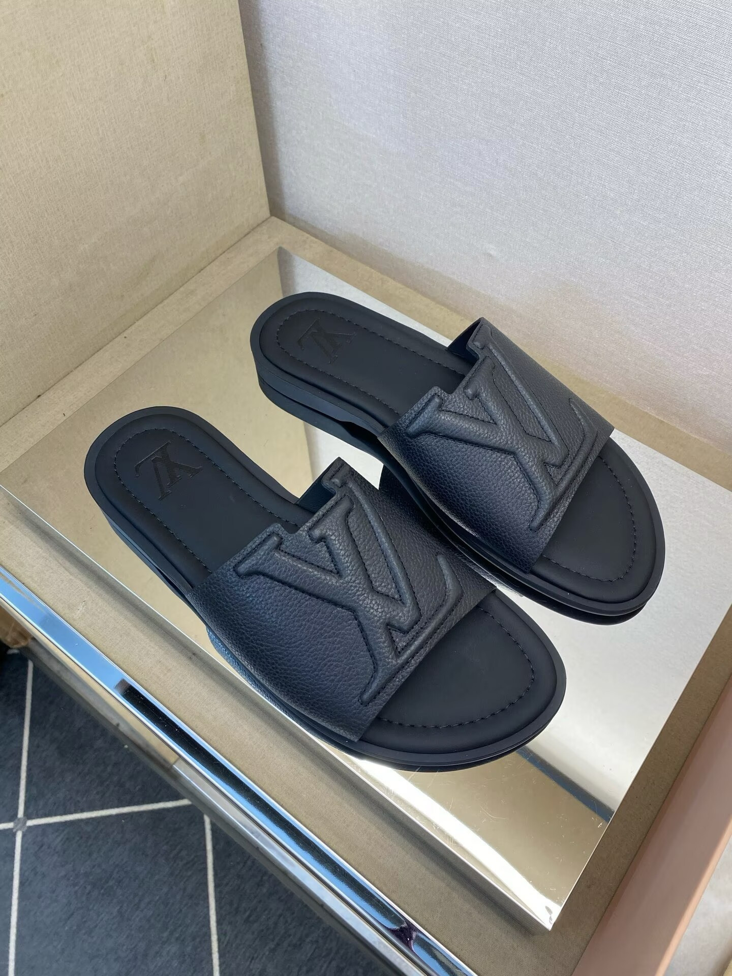 UA LV Portofino Mule
