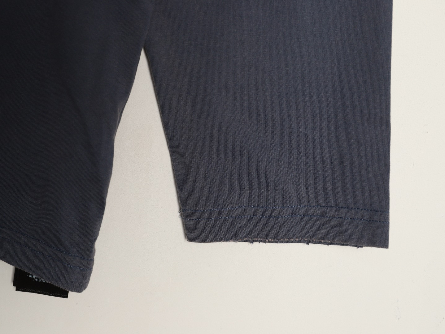 Ba1en*iaga 26ss Long-sleeved T-shirt