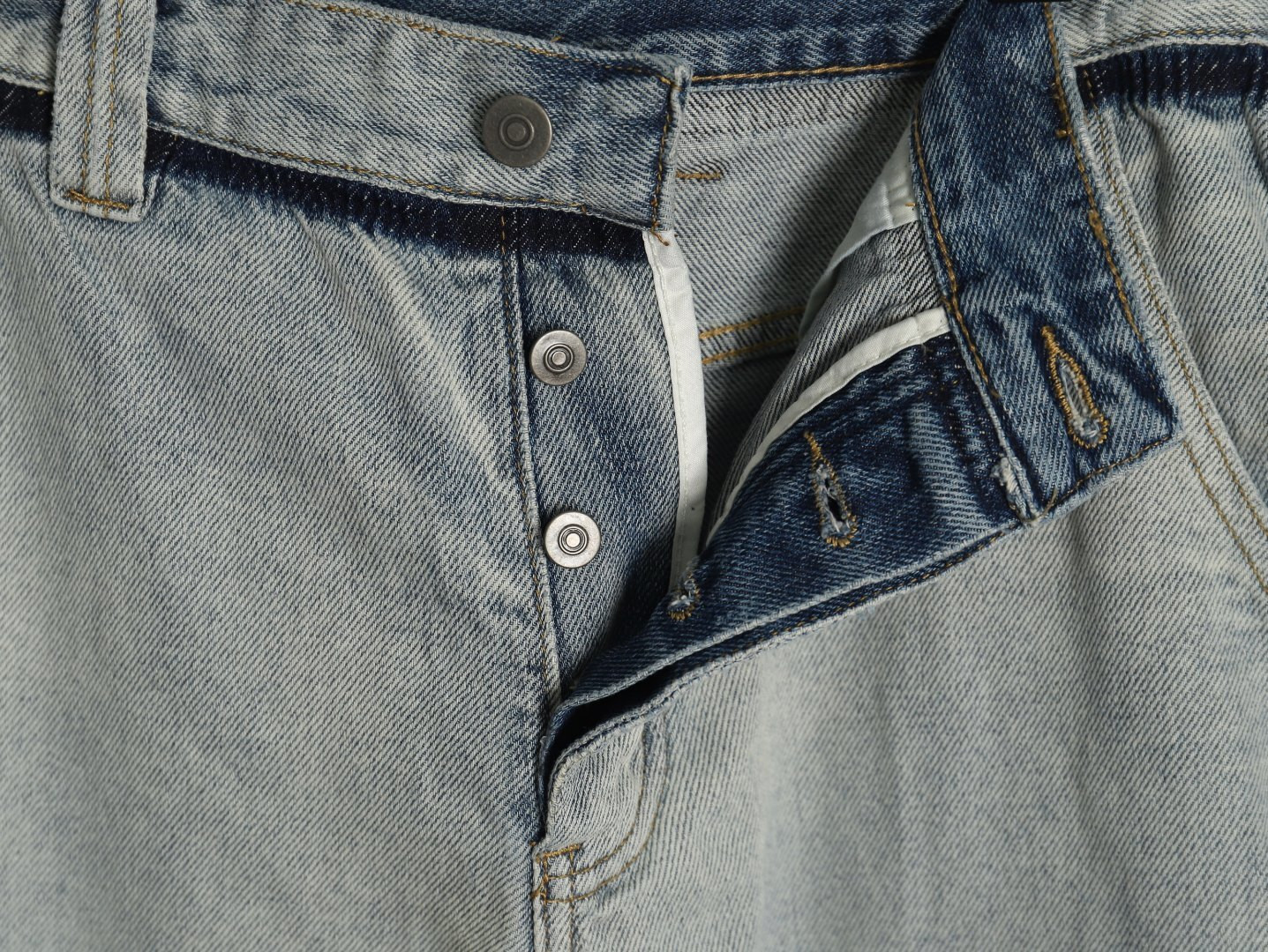 Ma1s0n Marg*e1a Jeans