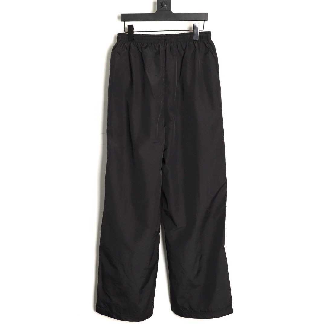 Ba1en*iaga BLCG 25FW Pants Suit