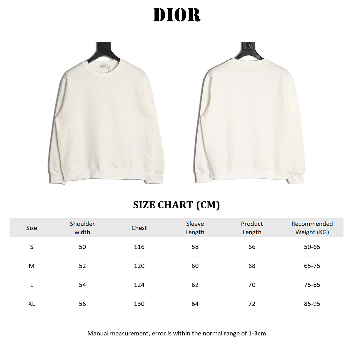 D10r 25FW Hoodies