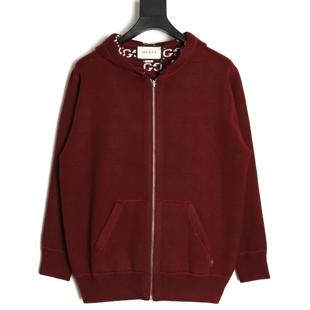 Gvc*1 Reversible Sweaters Coats