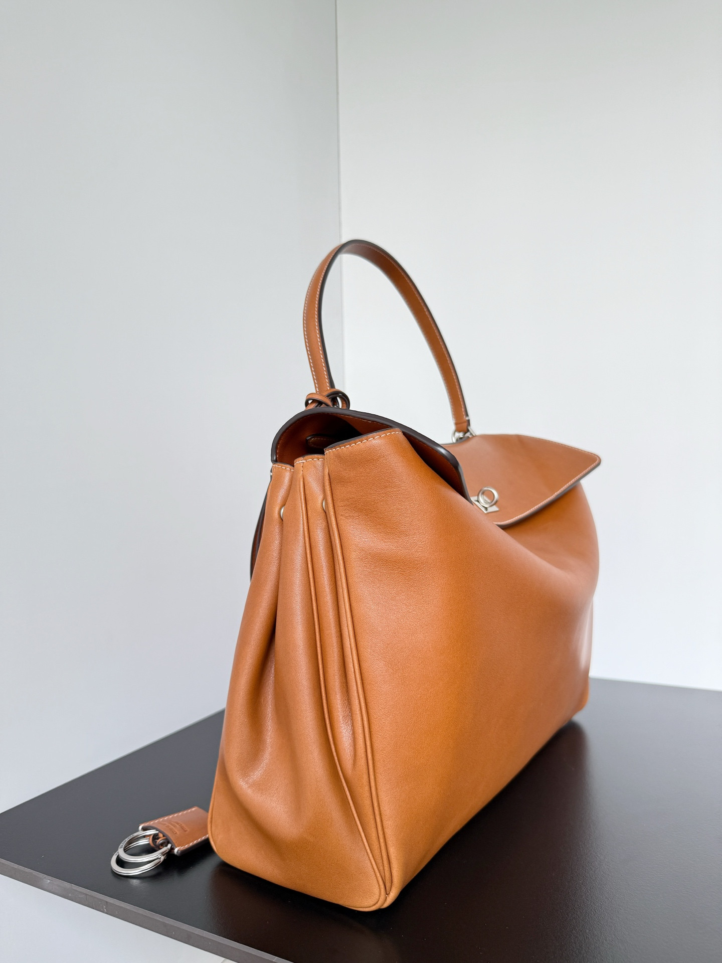 Ba1en*iaga Rodeo Large 39.8x29.9x12.9cm