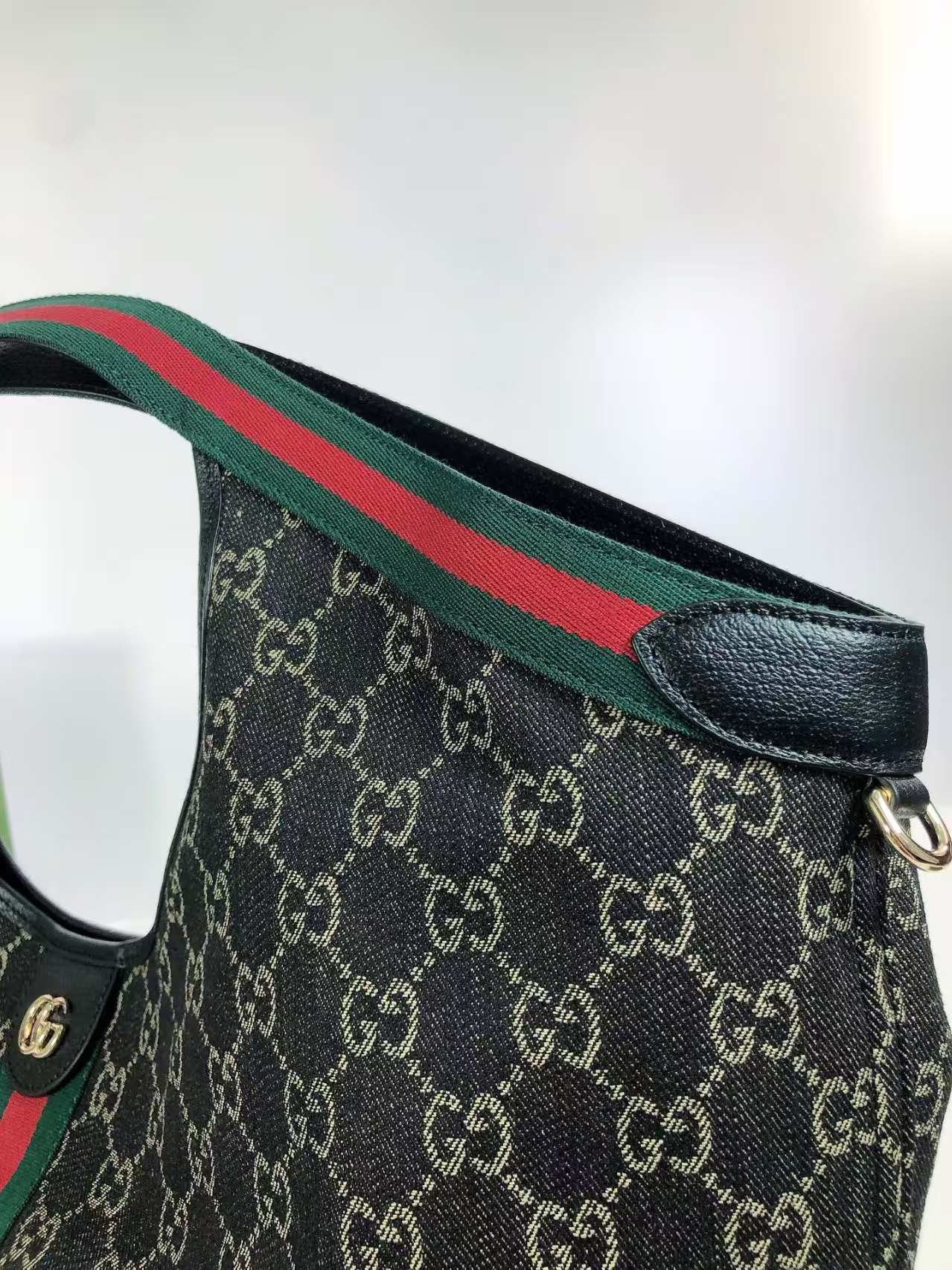 Gvc*1 Giglio large tote bag 60x47x16cm