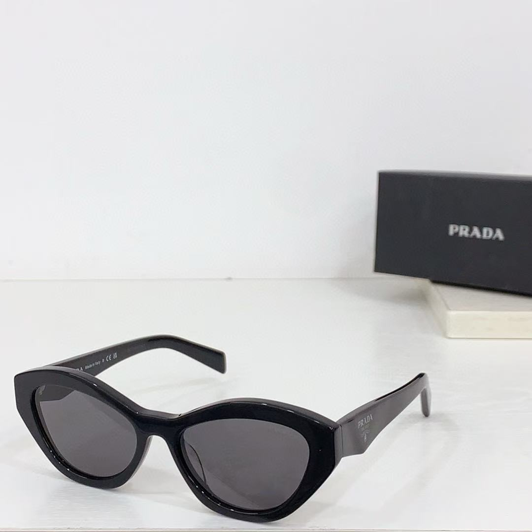 Pra*a Glasses SPRA02 52-19-140