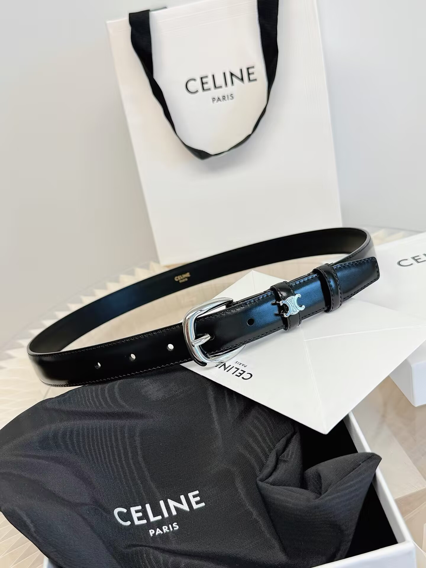 Ce1i*e Belt
