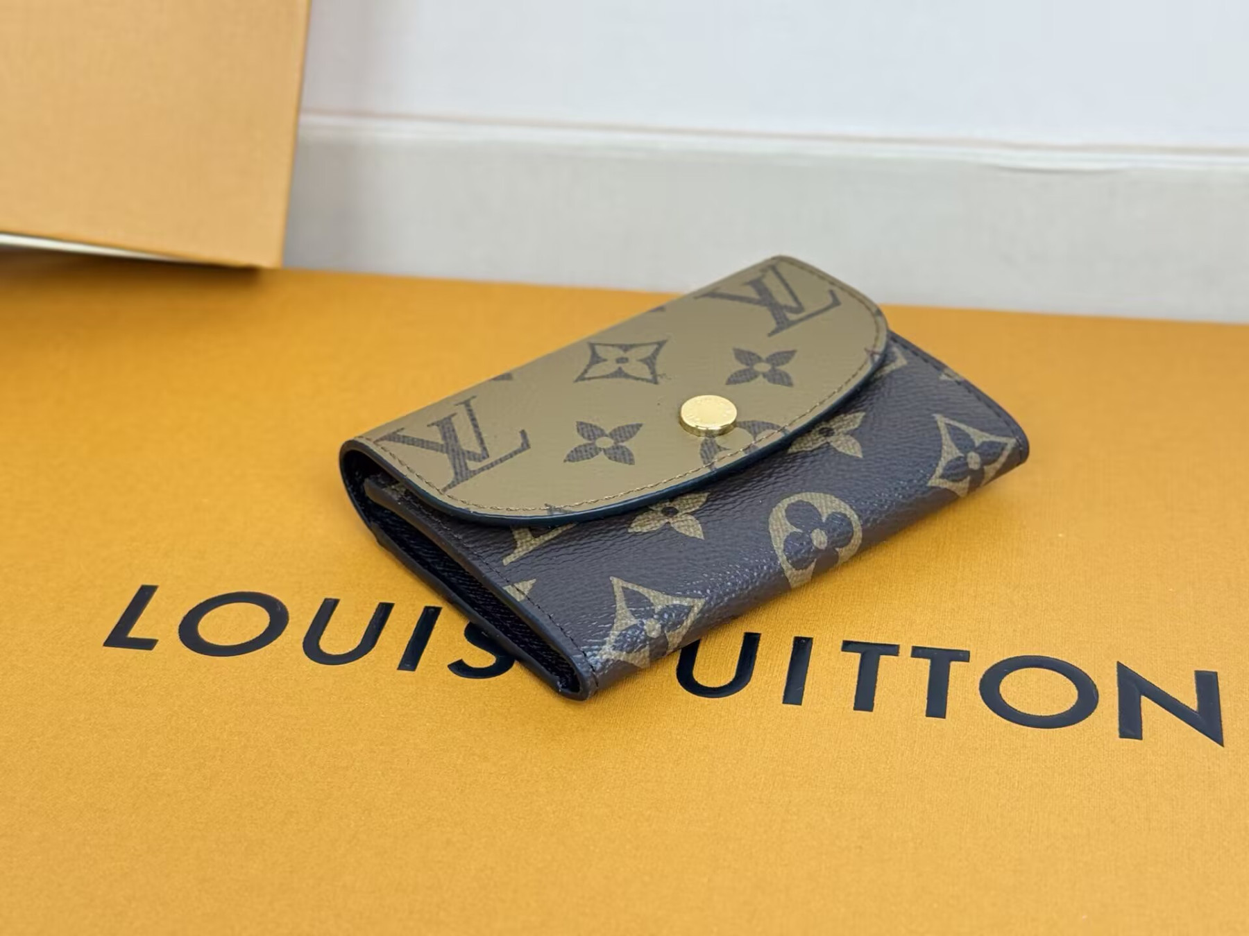 LV Rosalie Coin Purse M82333