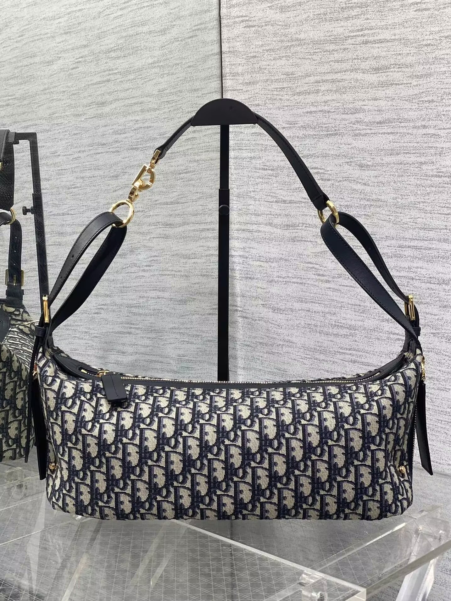 D10r Medium D-Journey Bag 33x15x16cm
