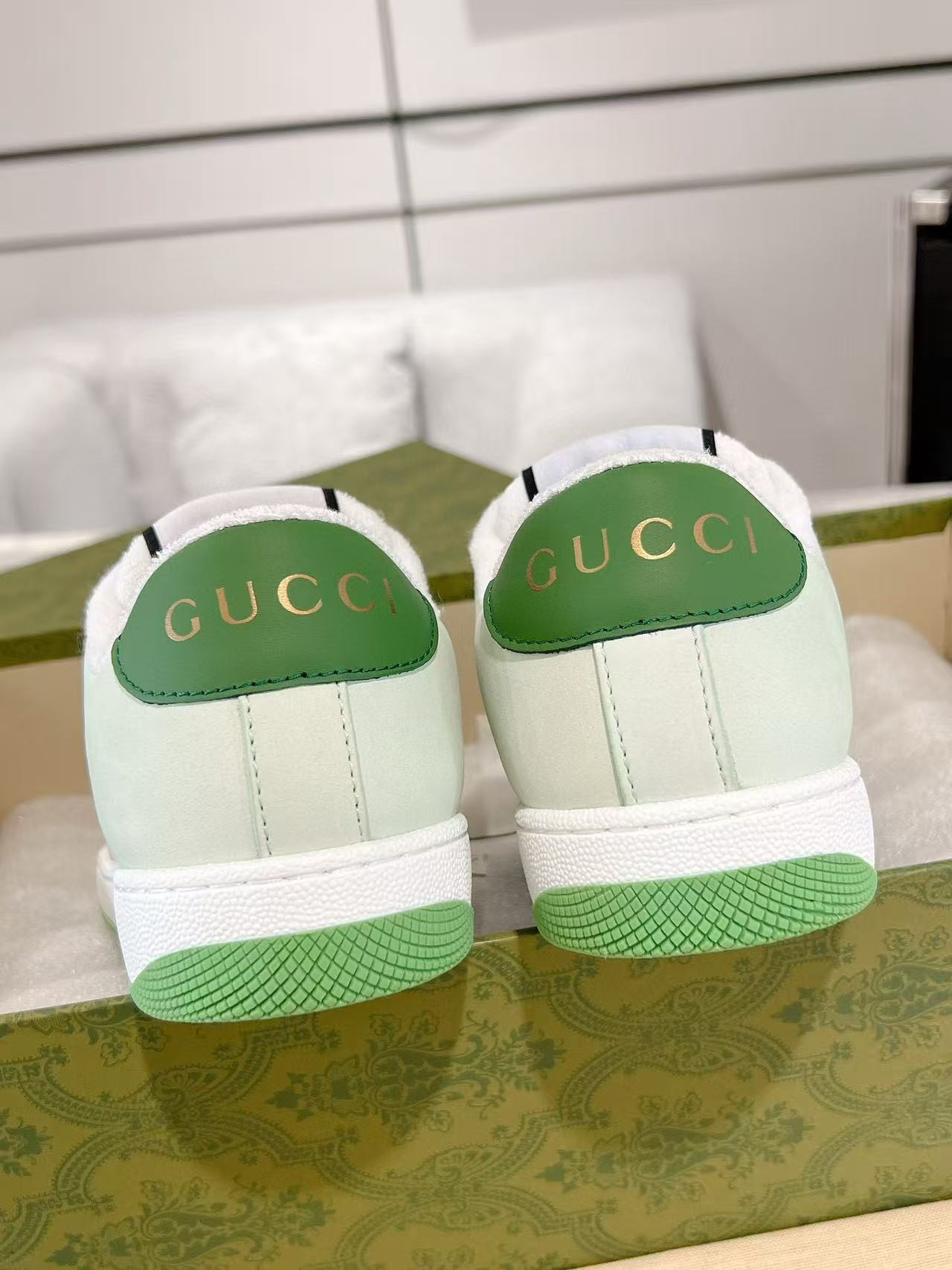 UA Gvc*1 Sneakers