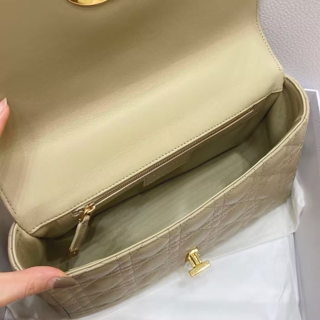 D10r Medium D10r Caro Bag 25.5x15.5x9cm
