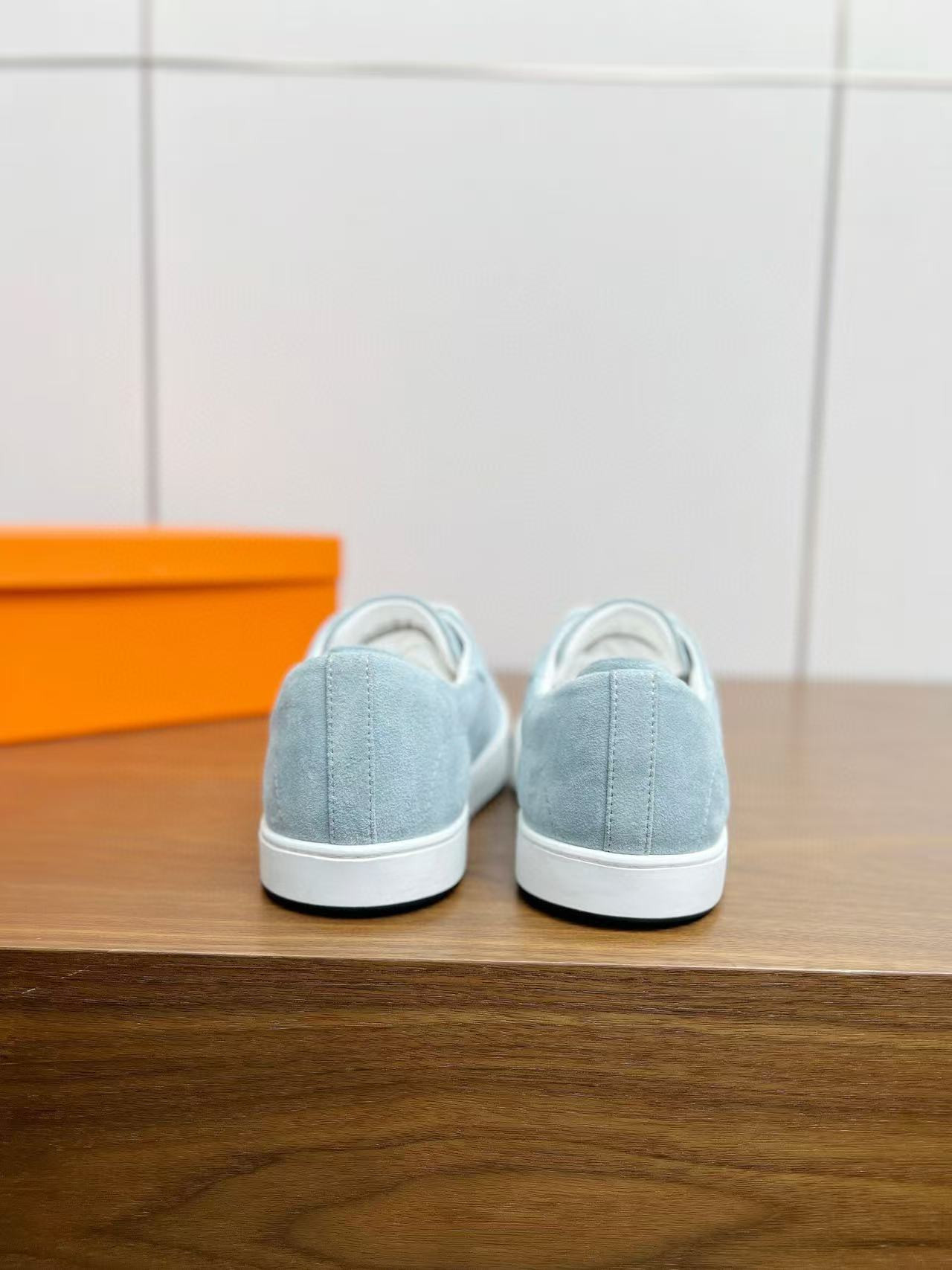 UA H**me5 Sneaker