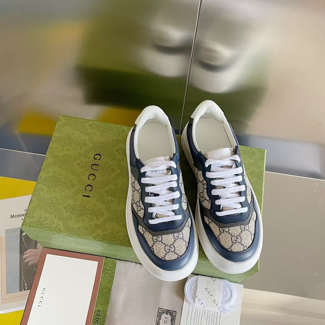 UA Gvc*1 GG Sneaker