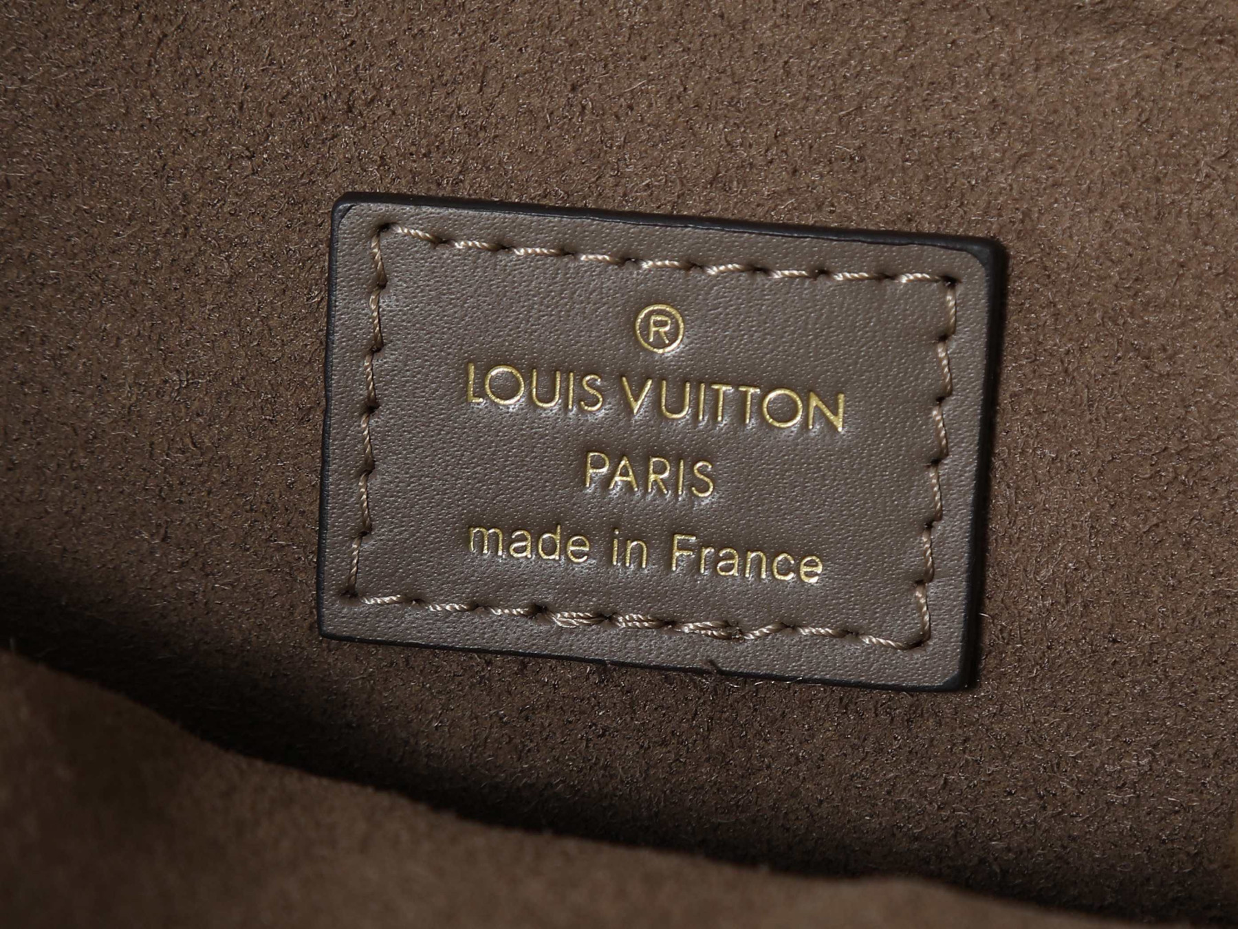 LV On the Go MM M25523 35x27x14cm