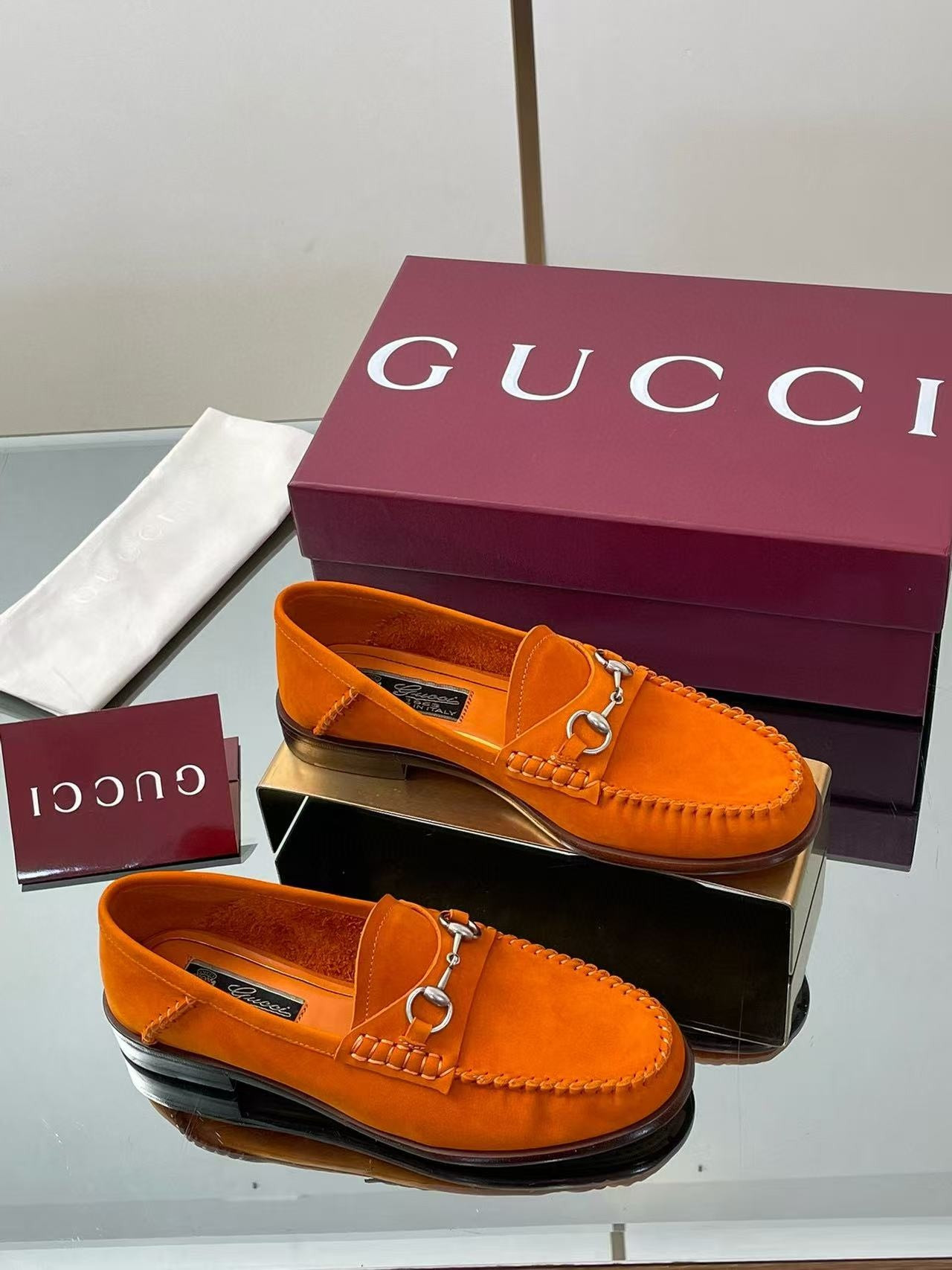 UA Gvc*1 Gigi Loafer
