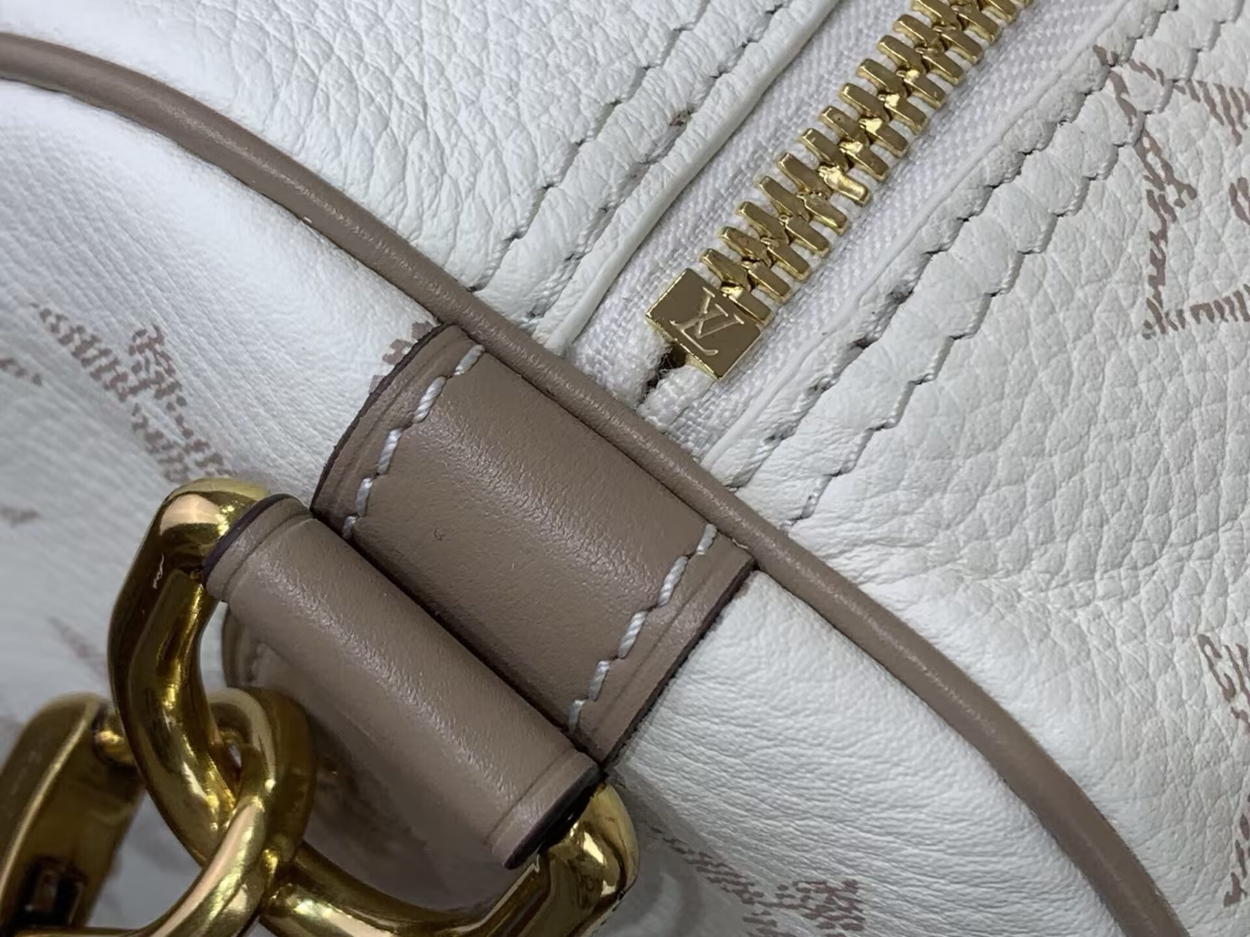 LV Speedy P9 Bandoulière 40 M2A036 40 x 26 x 23 cm